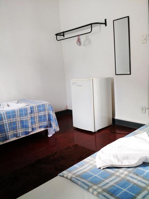 Hospedaria Alto Do Ipiranga Hotel Сао Паоло Стая снимка