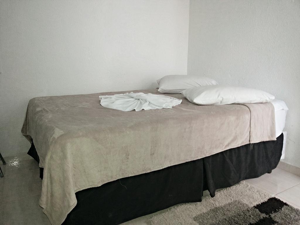 Hospedaria Alto Do Ipiranga Hotel Сао Паоло Стая снимка