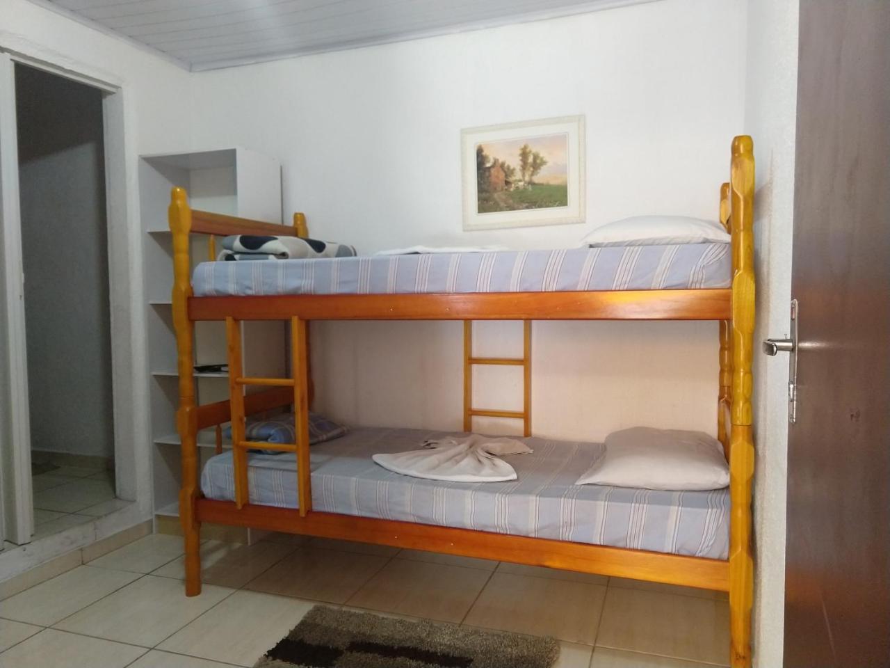 Hospedaria Alto Do Ipiranga Hotel Сао Паоло Екстериор снимка