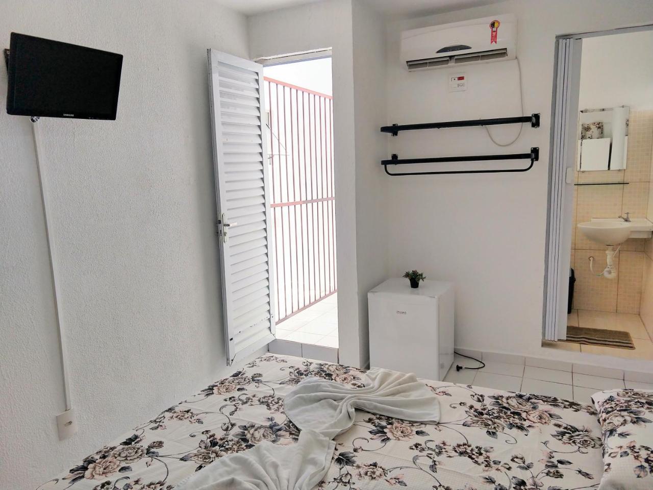 Hospedaria Alto Do Ipiranga Hotel Сао Паоло Екстериор снимка