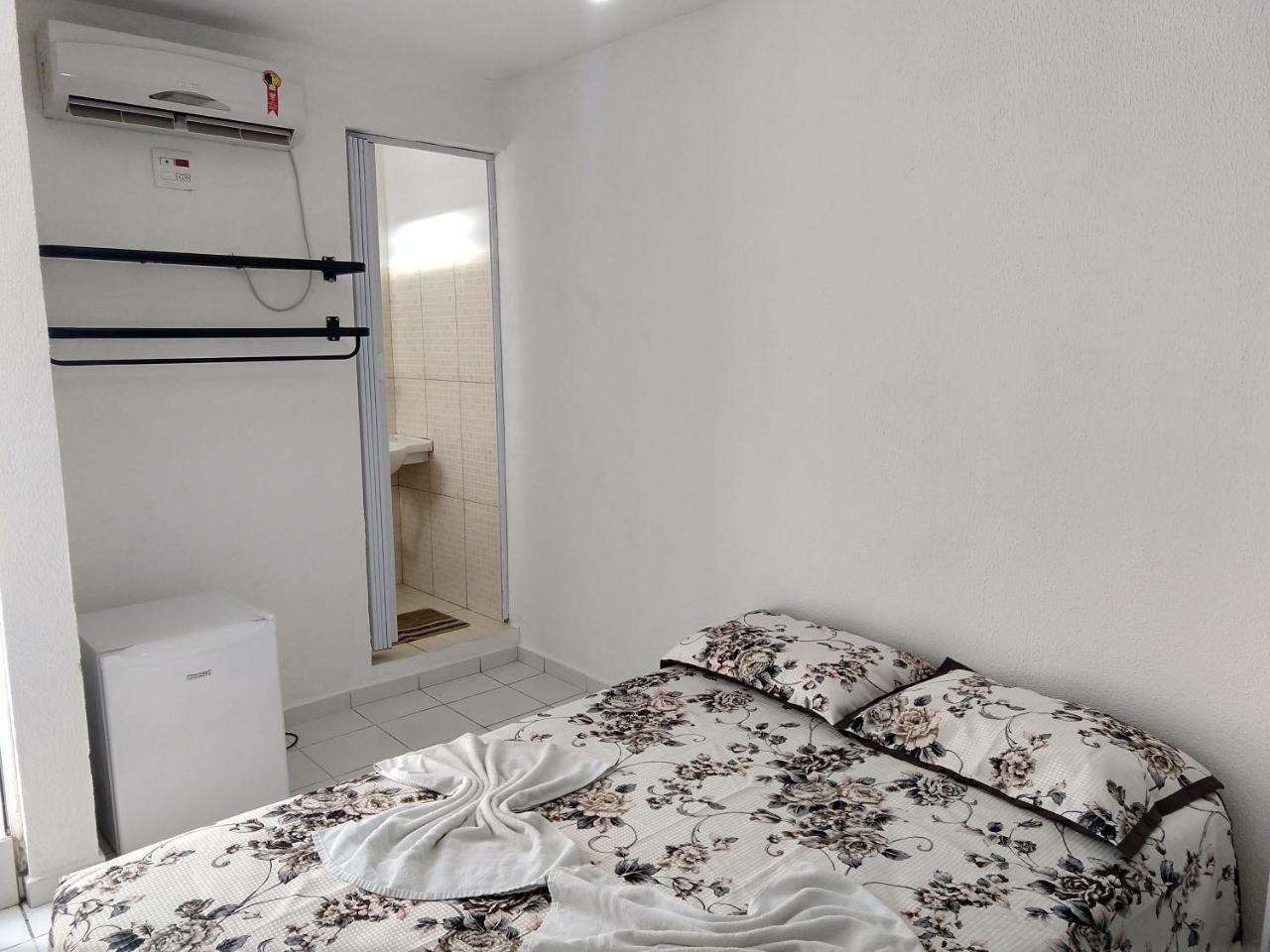 Hospedaria Alto Do Ipiranga Hotel Сао Паоло Екстериор снимка