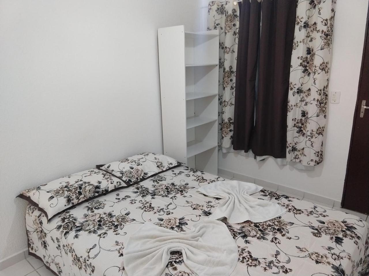 Hospedaria Alto Do Ipiranga Hotel Сао Паоло Екстериор снимка