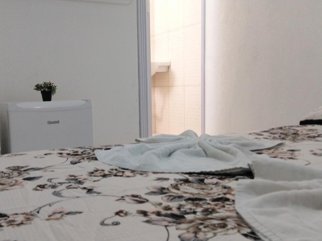 Hospedaria Alto Do Ipiranga Hotel Сао Паоло Екстериор снимка