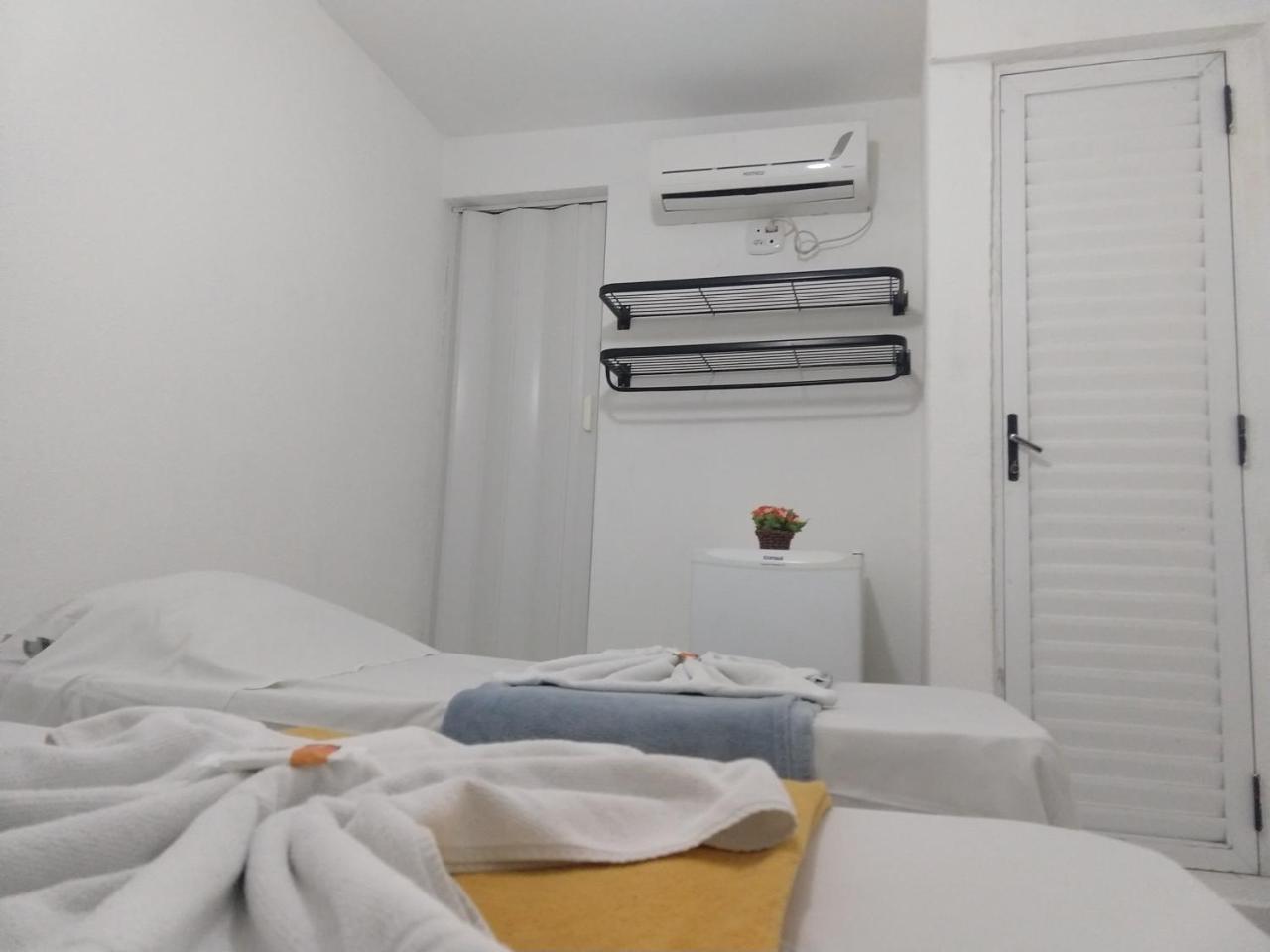Hospedaria Alto Do Ipiranga Hotel Сао Паоло Екстериор снимка