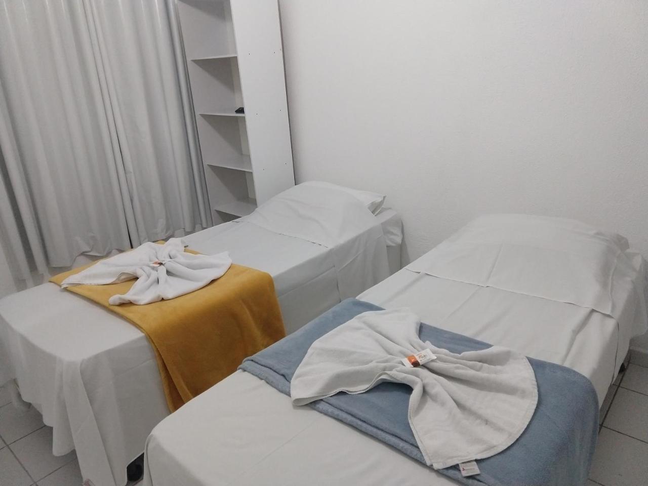 Hospedaria Alto Do Ipiranga Hotel Сао Паоло Екстериор снимка