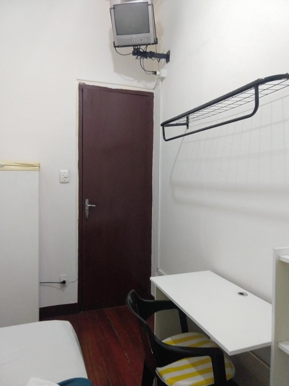 Hospedaria Alto Do Ipiranga Hotel Сао Паоло Екстериор снимка