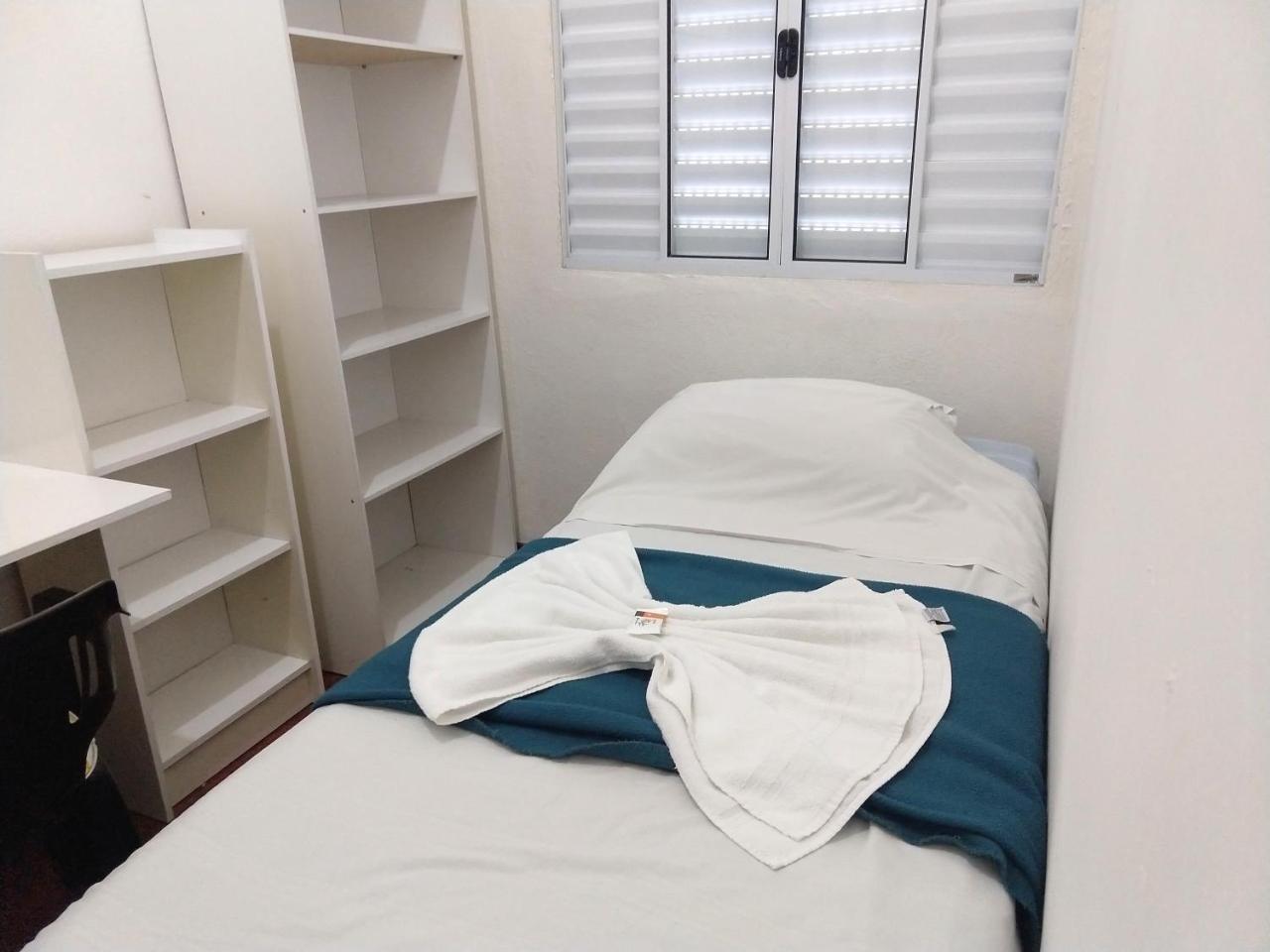 Hospedaria Alto Do Ipiranga Hotel Сао Паоло Екстериор снимка