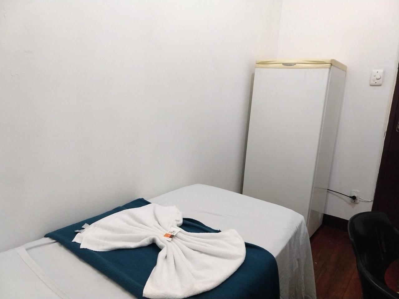 Hospedaria Alto Do Ipiranga Hotel Сао Паоло Екстериор снимка