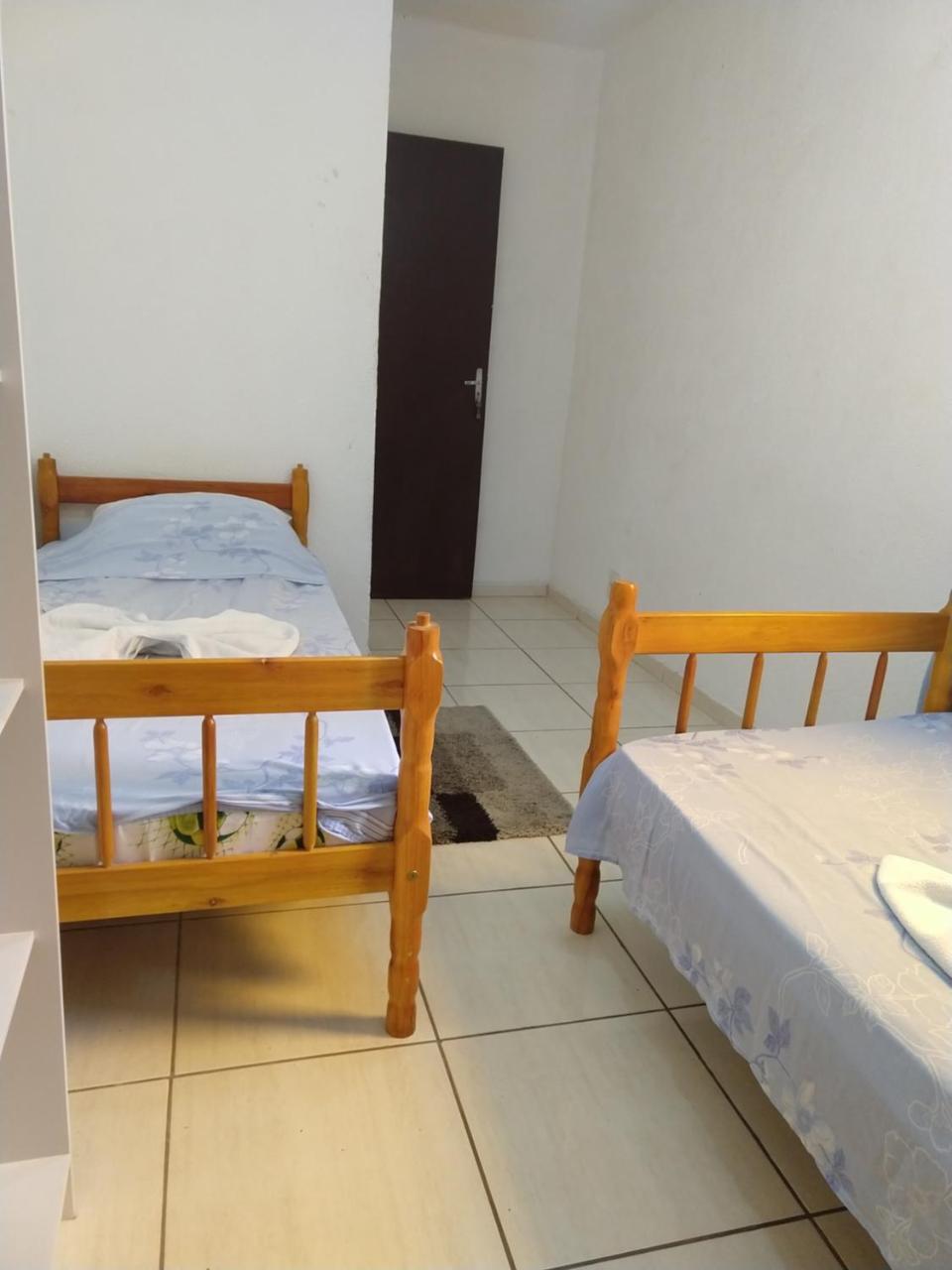 Hospedaria Alto Do Ipiranga Hotel Сао Паоло Екстериор снимка