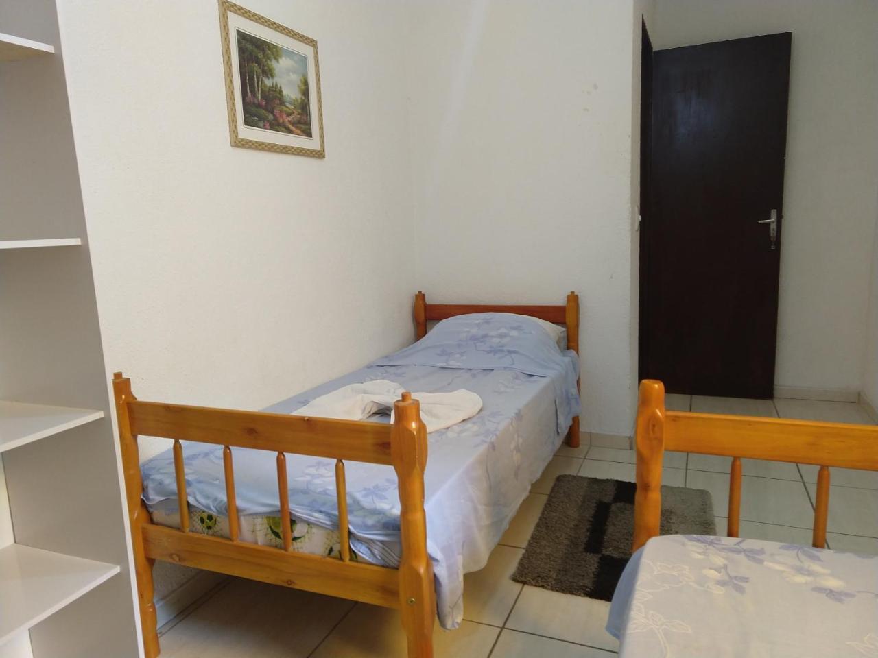 Hospedaria Alto Do Ipiranga Hotel Сао Паоло Екстериор снимка
