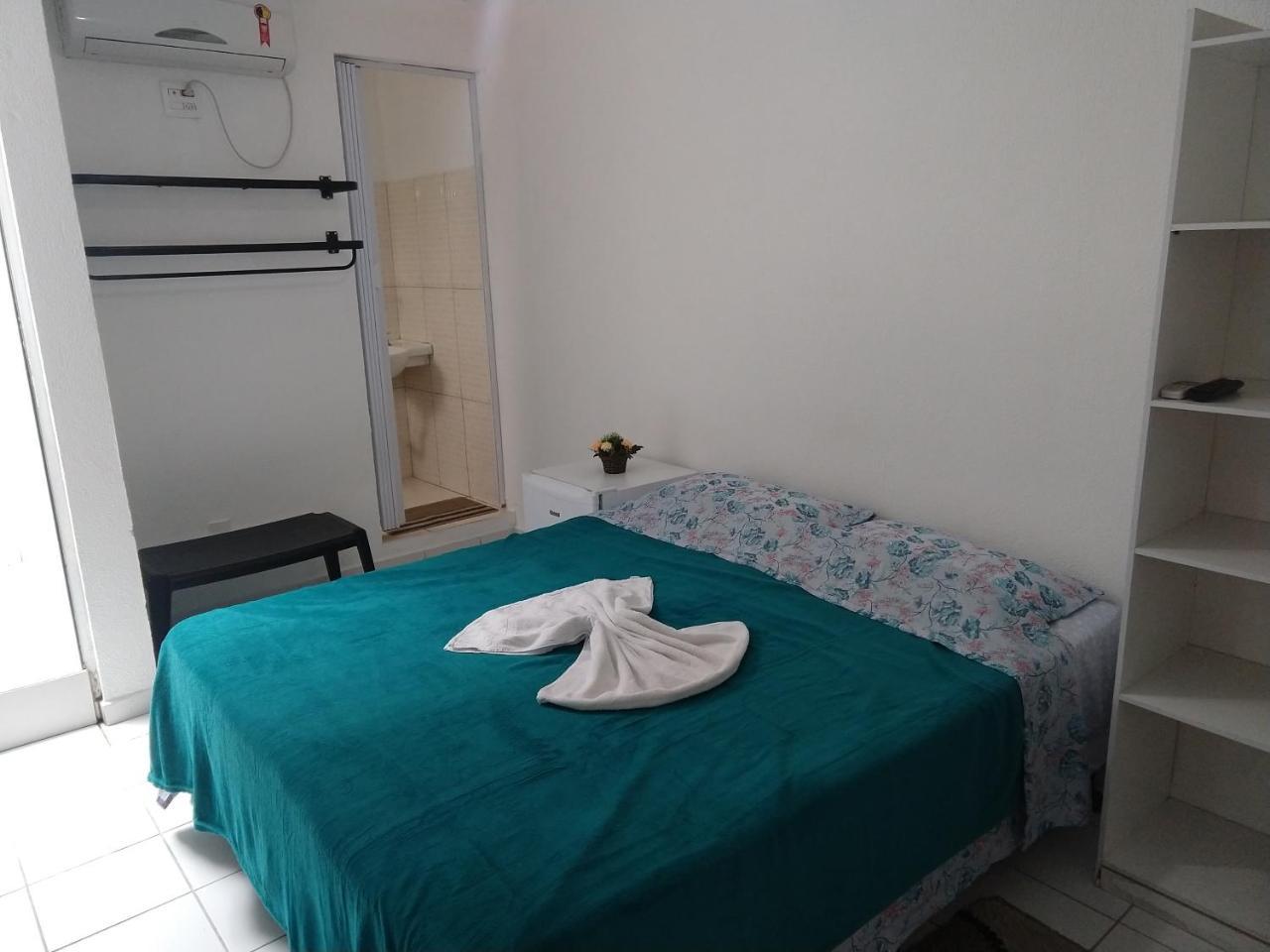 Hospedaria Alto Do Ipiranga Hotel Сао Паоло Екстериор снимка